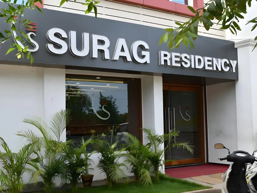 Surag Residency - Image 1