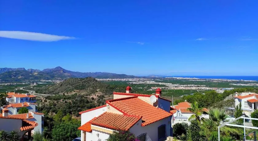 Apartamento Vista Magnifica - Image 1