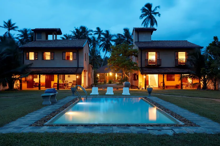Villa Sunbird Negombo - Image 1