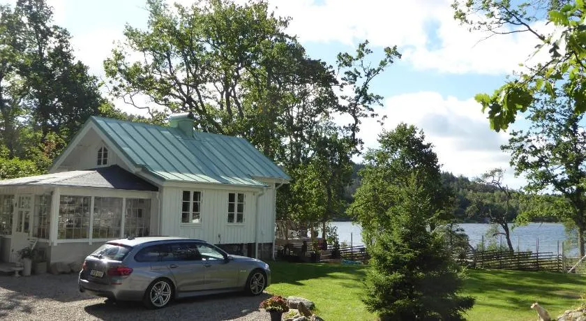 Cottage - Majviken - Image 1