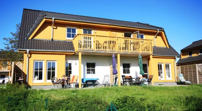 Ferienpark An der Seebrücke - Image 1