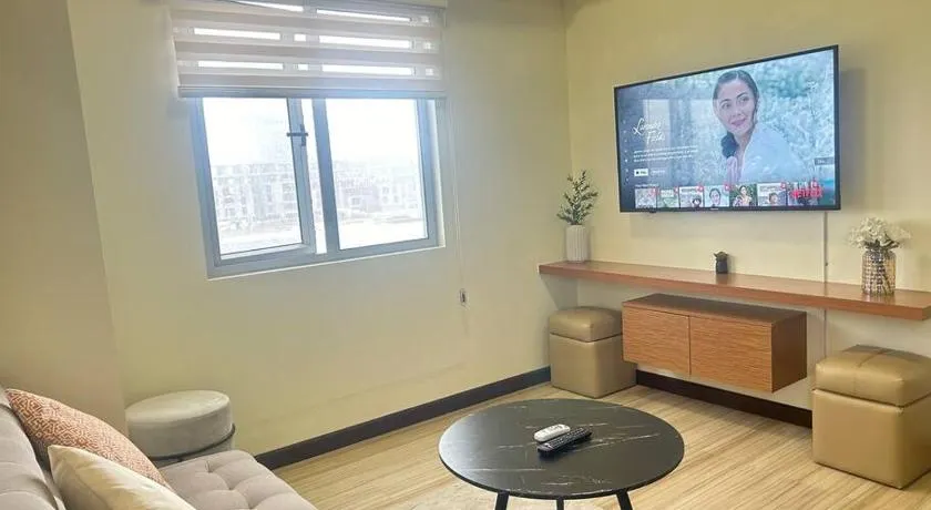 Twin Bed Unit- MIGAs Haven at Sunvida Tower - Image 1
