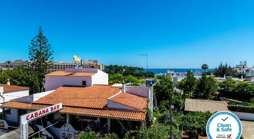 WHome | Albufeira Suite & Beach Apartment - Image 1