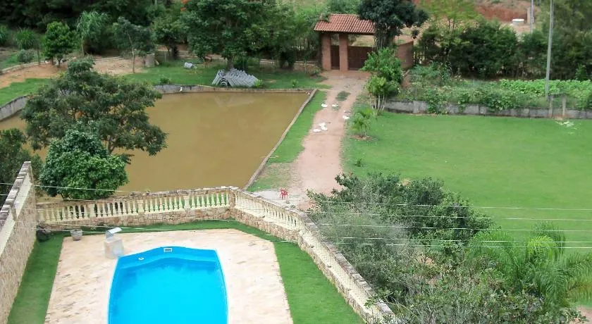 Sitio Cantinho Verde Cedro - Image 1