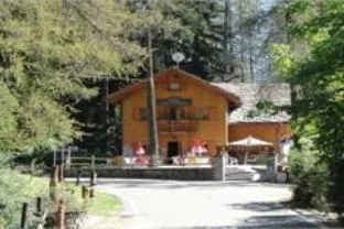 Chalet Plan Gorret - Image 1