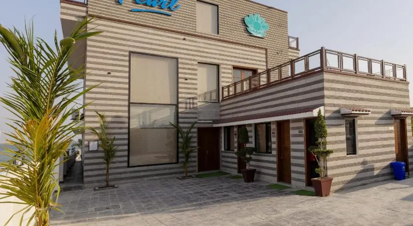 The Coastal Pearl - Image 1
