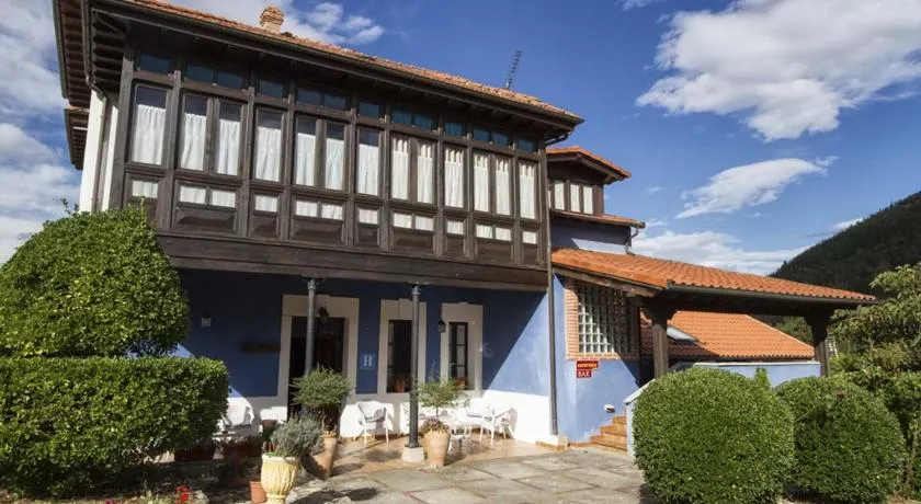 La Casona de Sobrepiedra - Image 1
