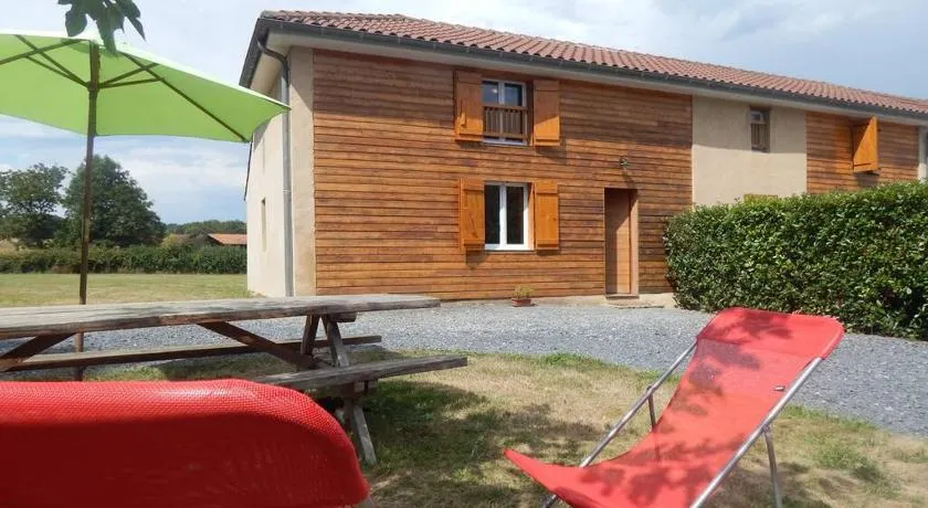 Gîte du Clos Basté - Image 1