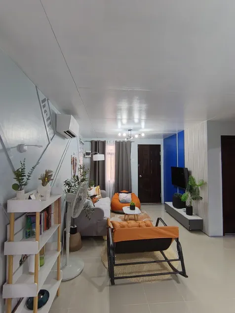 2BR FULL Airconditioned Spacious-Cozy &Relaxing - Image 1