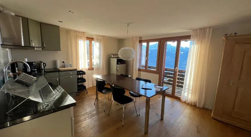 Chalet Friesli Beatenberg - Image 1