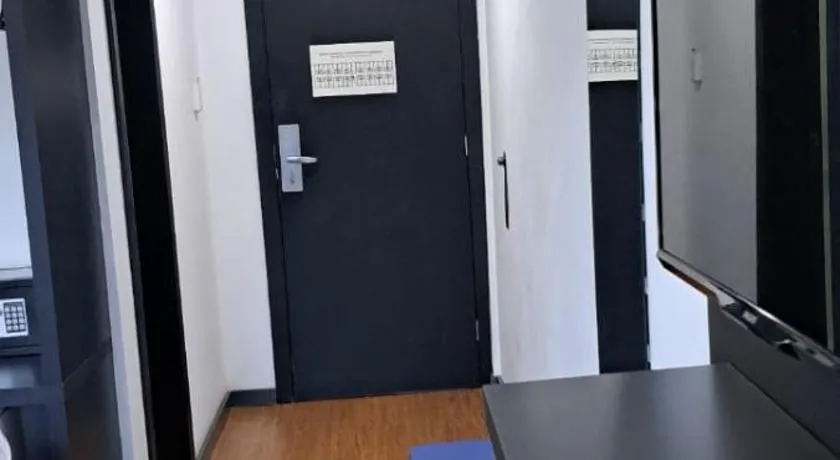 Átis Hotel, Hospitalidade com segurança e comodidade para você - Image 1
