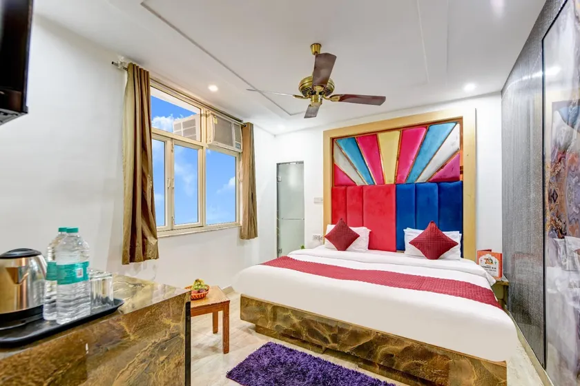 Hotel Euro International By Family Hotels - Image 1