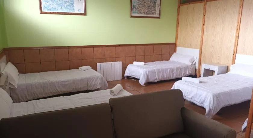 A CONDA-habitación privada - Image 1