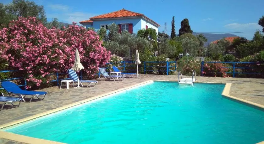 Diamanti Molivos Studios & Apartments - Image 1
