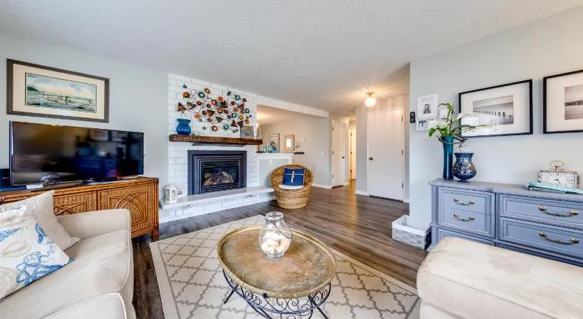 Seashell Beach House - Image 1
