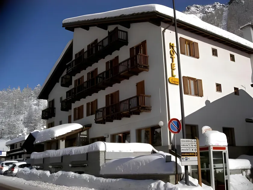 Hotel Dufour - Image 1