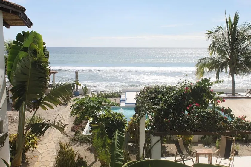 Costa Oeste - Image 1