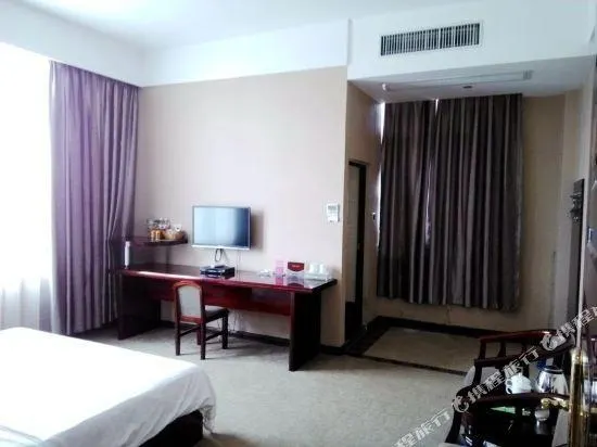 Shengyuan Business Hotel - Image 1