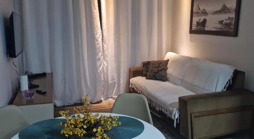 Recanto no Recreio I apto com 2 quartos - Image 1