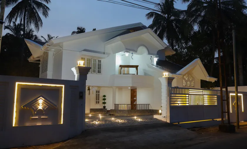 Bloom Fort Villa - Image 1