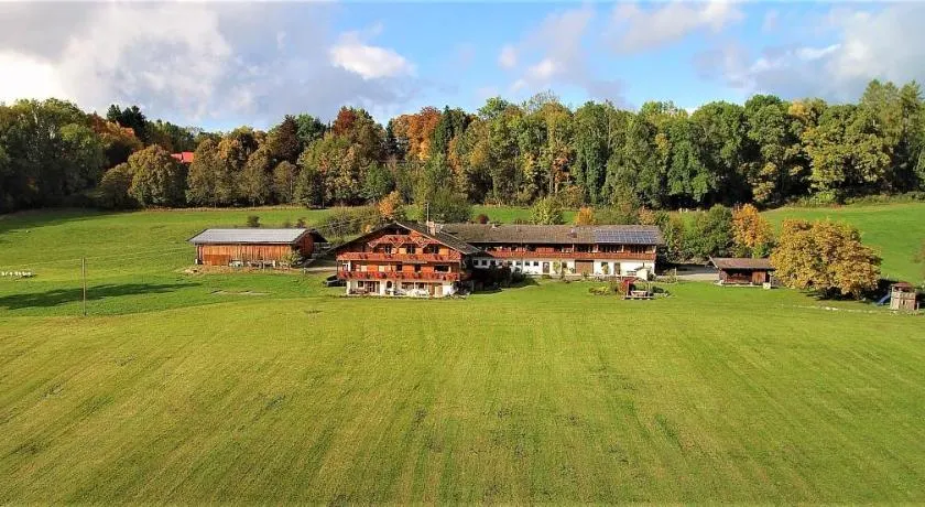 Georgihof Ferienwohnungen - Image 1