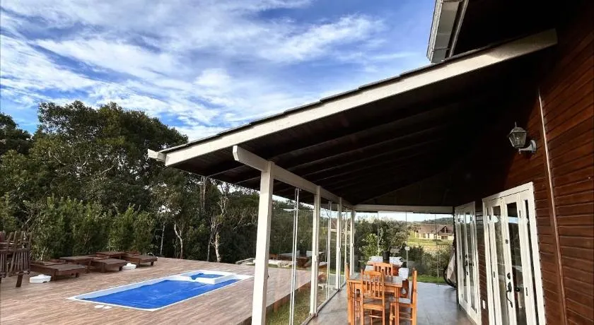 Cabana Guimarães - Image 1