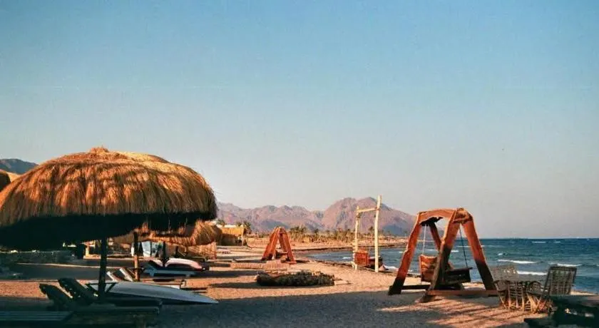 Gammal Boutique Camp - Image 1