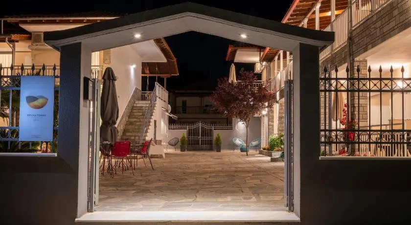 Bella Terra Villa - Image 1
