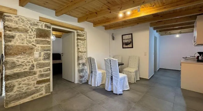A&A Village Stone House 2 - Image 1
