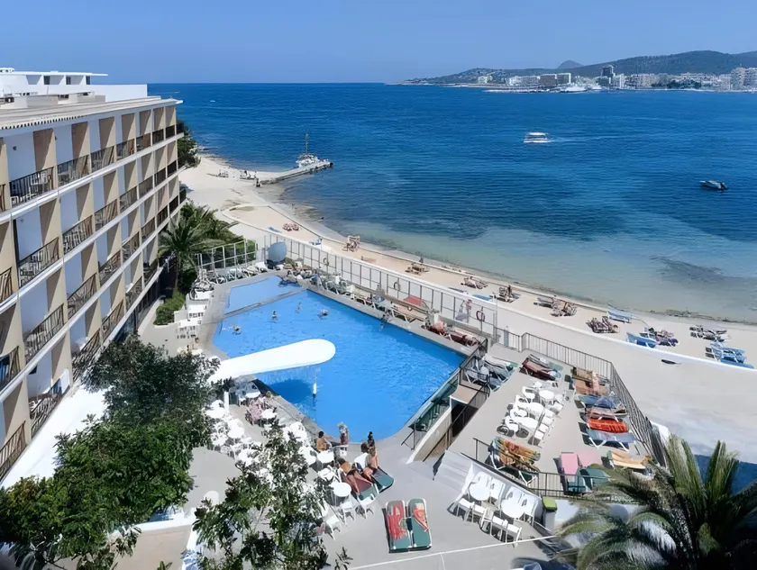 Hotel Vibra s'Estanyol - Image 1
