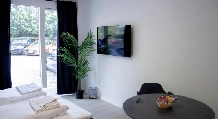 City Apartment - Perfect for two - Image 1