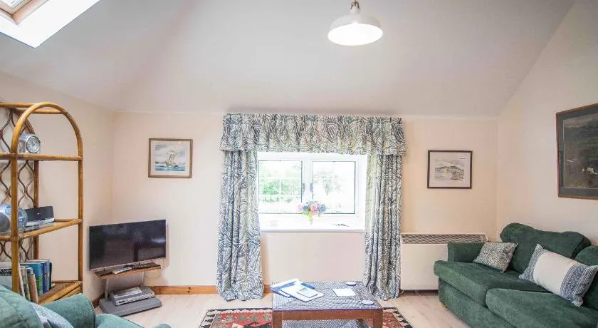 Coachman's Bothy - Ukc5958 - Image 1