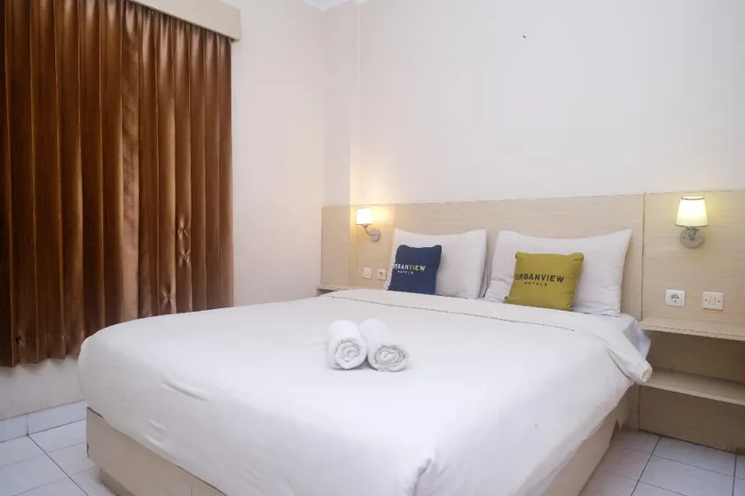 Urbanview Hotel Pondok Anggun Yogyakarta by RedDoorz - Image 1