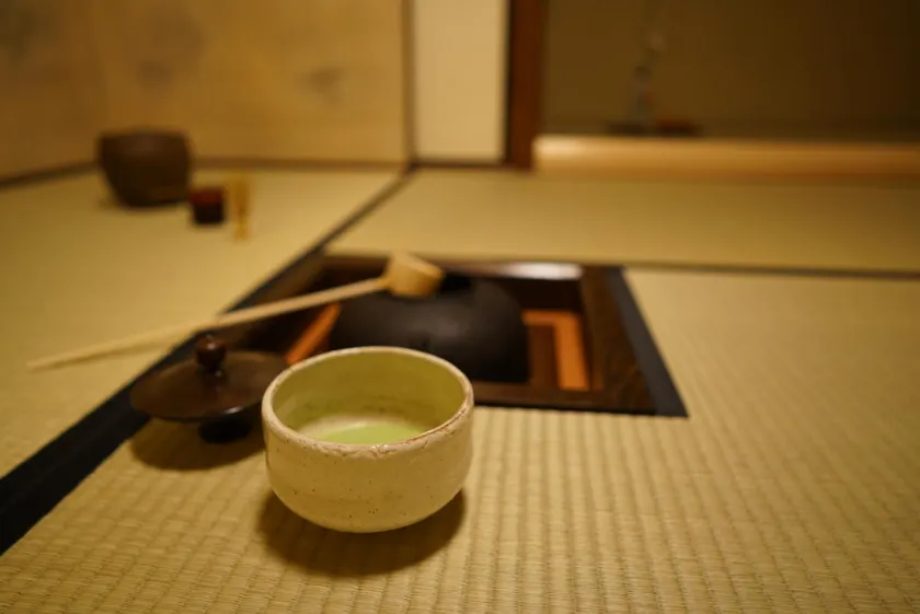 Ryokan Tori - Image 1