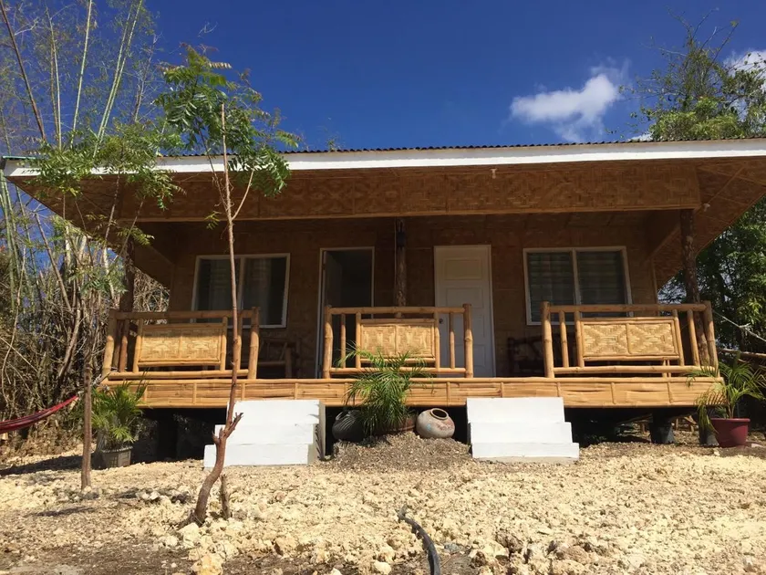 Batiancilas Native apartelle with AC - Image 1