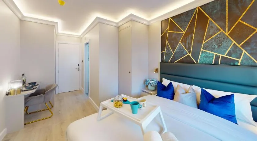 Brand New Studio Apartment - Image 1