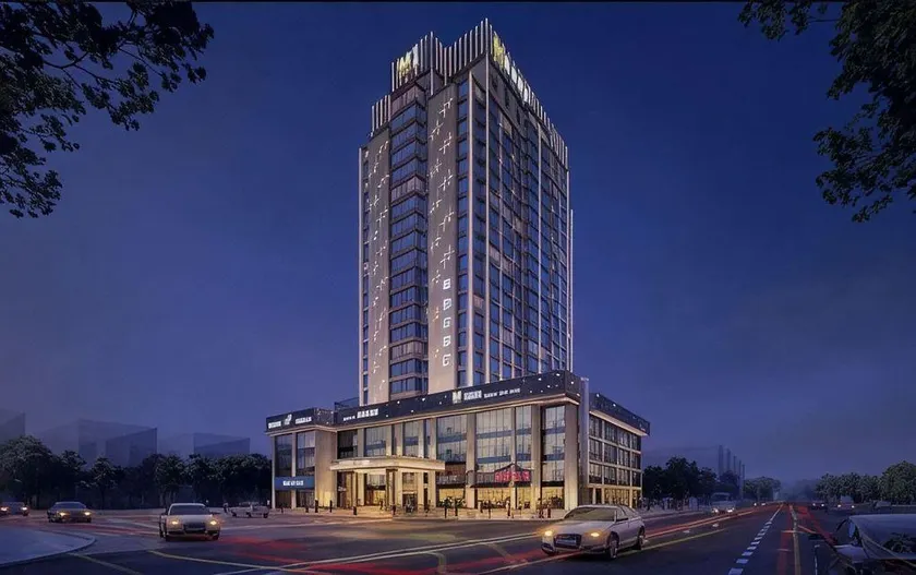 GELAIER HOTEL - Image 1