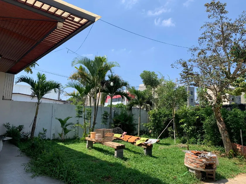 Pin's House - Nhà Nghỉ Dưỡng Nguyên Căn 4 phòng ngủ 4 WC Đầy Đủ Tiện Nghi - Image 1