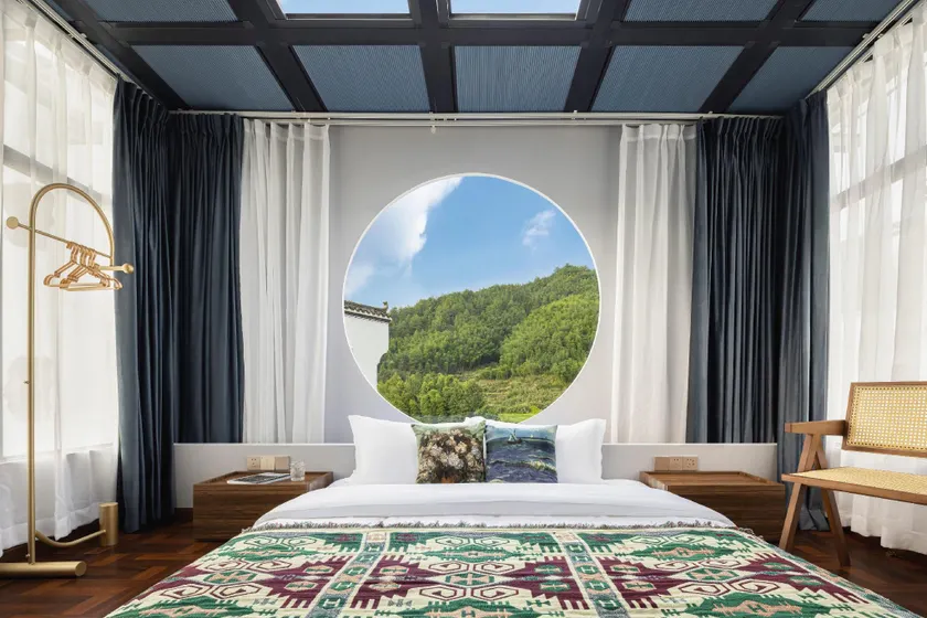 Wuyuan Meiju Homestay (Huangling Scenic Area) - Image 1