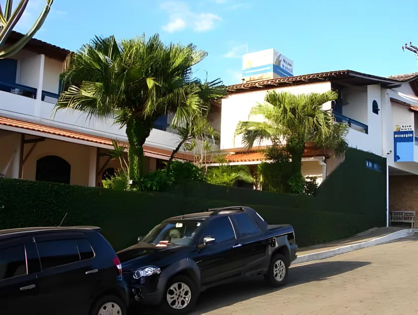 Pousada da Memeia - Image 1
