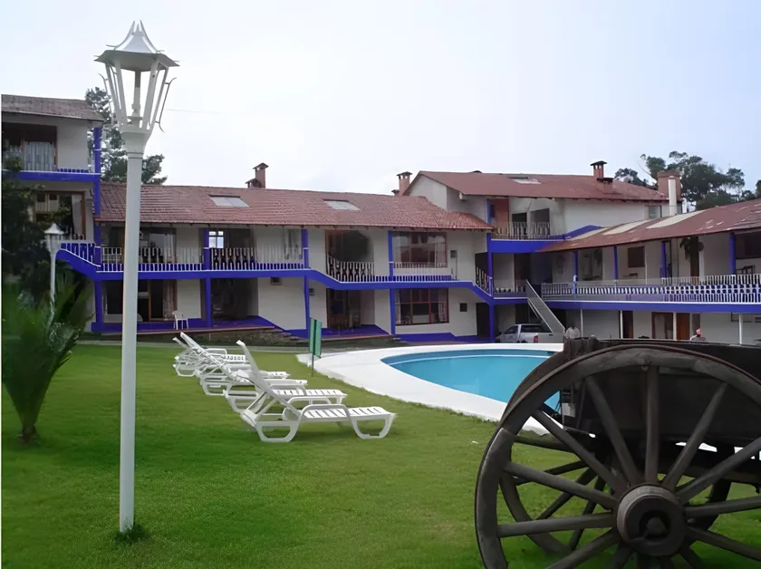 Hotel Bella Vista - Image 1