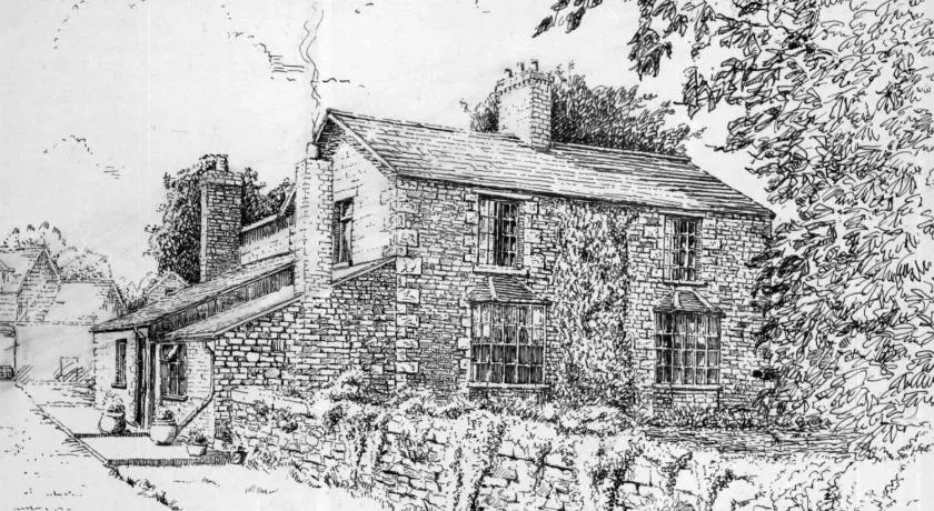 Pontyclerc Farm House Bed and Breakfast - Image 1