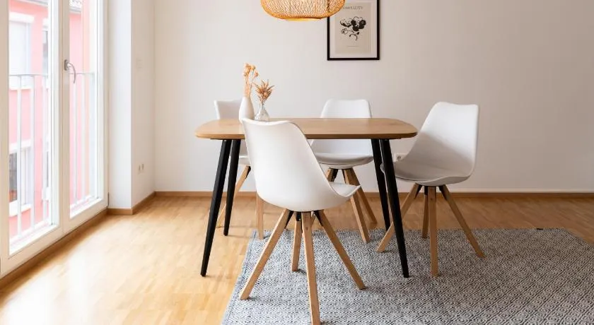 Lexapartments Altstadt Apartment 2 Zimmer am Weibermarkt - Image 1