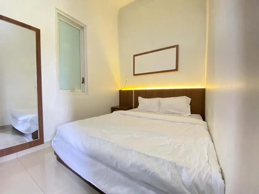 ANA INN Ambarawa Mitra RedDoorz - Image 1