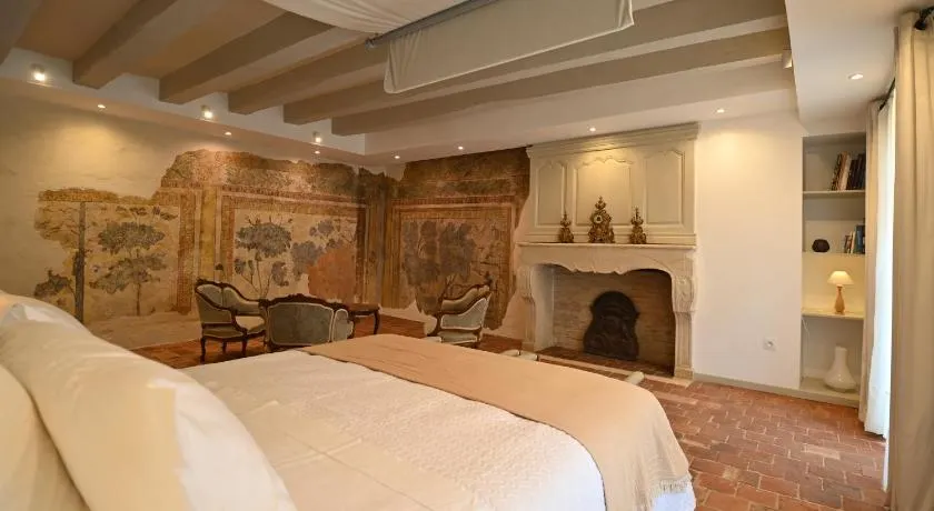 Chambres d'hôtes de La Tour Morillon - Image 1