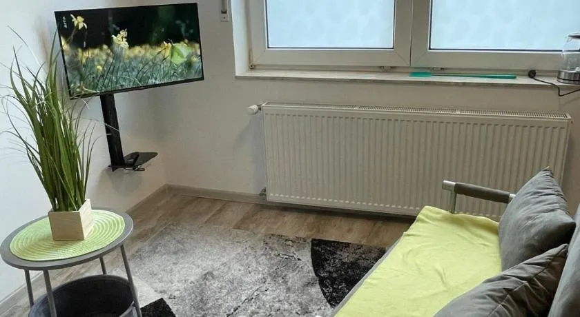 Hof Uffenbeck - Apartment 5, auf dem Land - Image 1