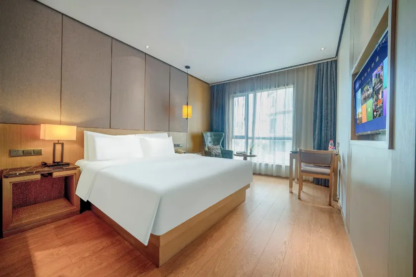 Xierdun Yixuan Hotel - Image 1