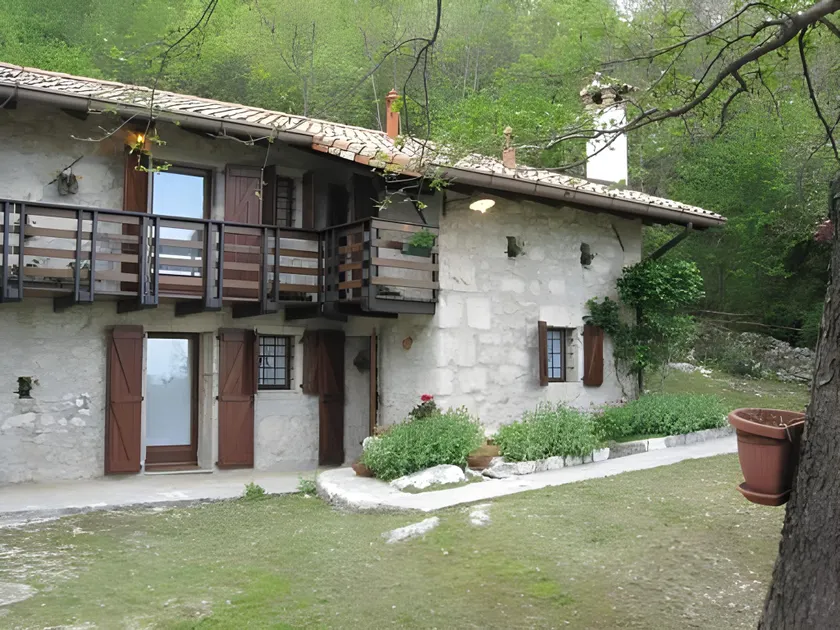 Albergo Diffuso Forgaria Monte Prat - Image 1
