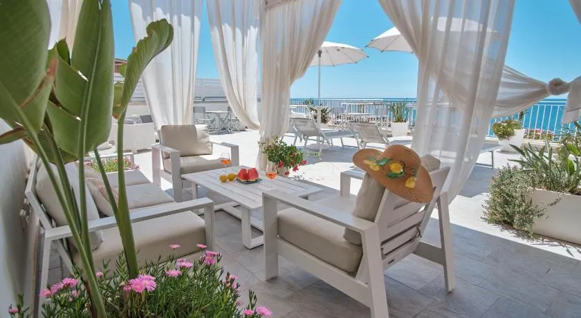 Sunset Terrace Mazara - Image 1