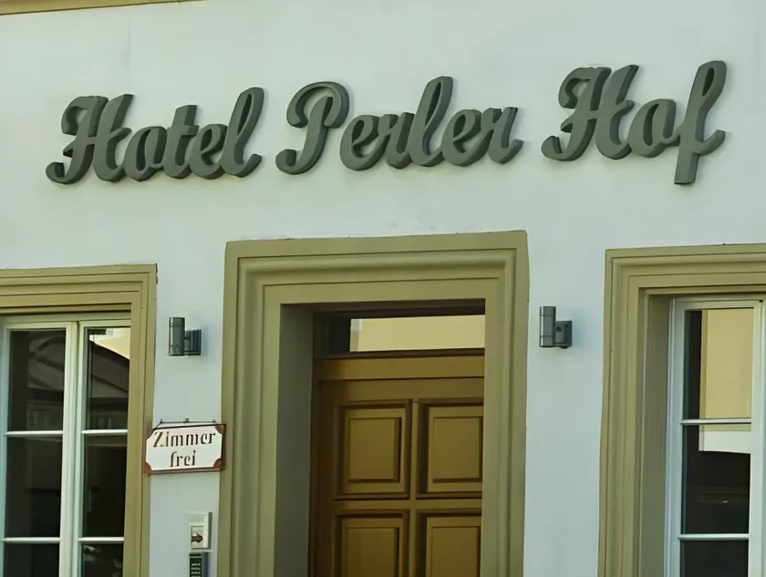 Hotel Perler Hof - Image 1